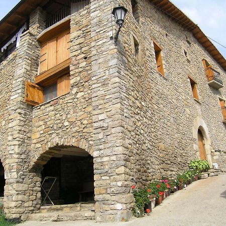 Casa Ballarin Espluga Exterior photo